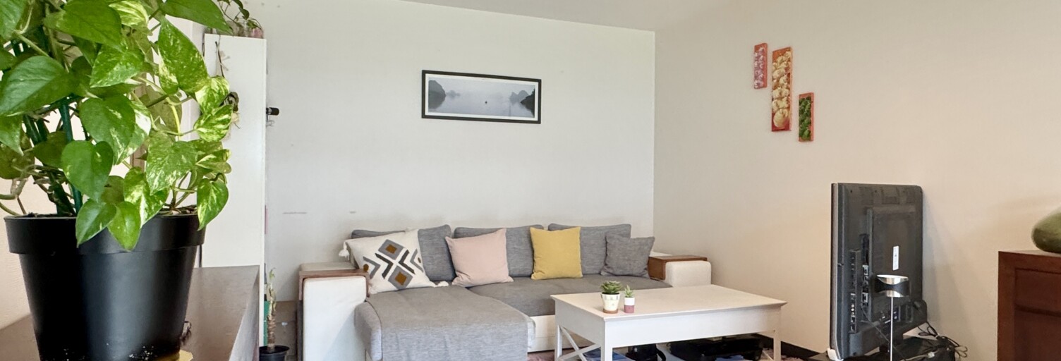 Appartement 2 Pièces 45 m² à vendre à Aytré (17440)