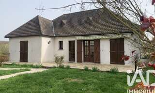 Maison 6 Pièces 97 m² à vendre à Sainte-Maure-de-Touraine (37800)