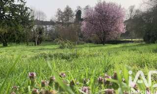 Maison 6 Pièces 97 m² à vendre à Sainte-Maure-de-Touraine (37800)