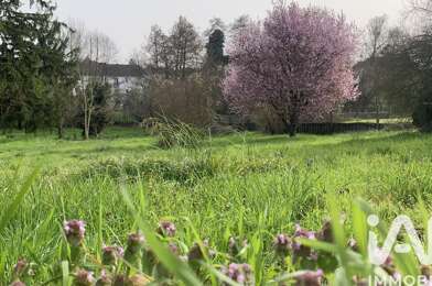 Maison 6 pièces 190000 €