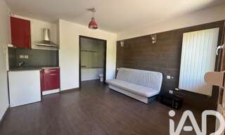 Appartement 1 Pièce 18 m² à vendre à Sainte-Savine (10300)