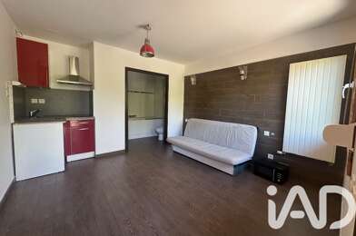 Appartement 1 pièces 46000 €