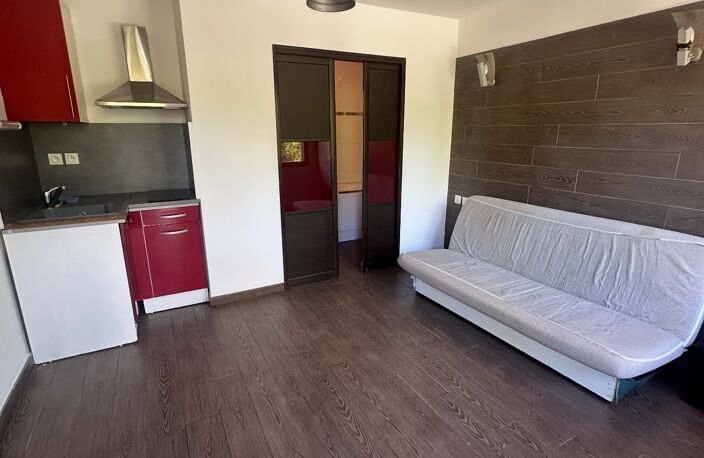 Vente Appartement 1 pièce — photo 2
