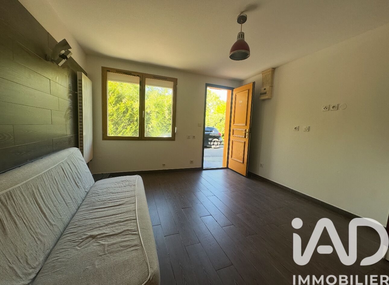Vente Appartement 1 pièce - Photo 3