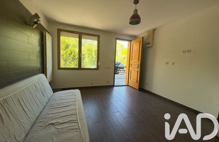 Vente Appartement 1 pièce — photo 3