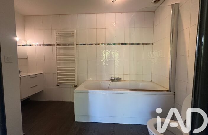 Vente Appartement 1 pièce — photo 4