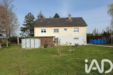 Maison 5 pièces 175000 €