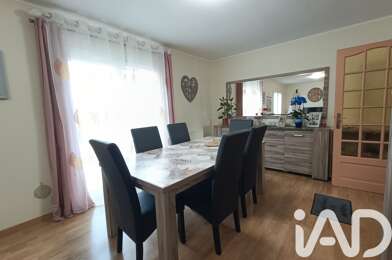 Maison 5 pièces 175000 €