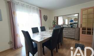 Maison 5 Pièces 106 m² à vendre à Saunay (37110)