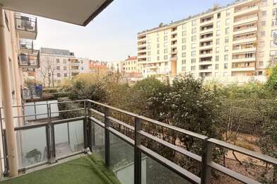 Appartement 2 pièces 210000 €