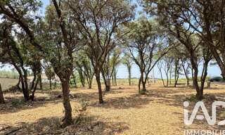 Terrain  820 m² à vendre à Bédarrides (84370)