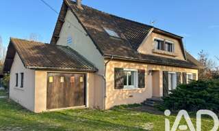 Maison 6 Pièces 164 m² à vendre à Courtry (77181)