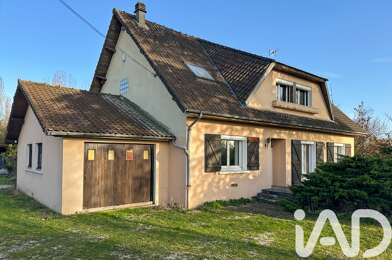 Maison 6 pièces 509000 €