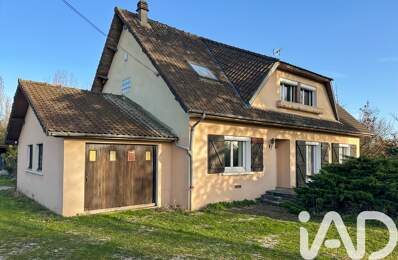 Vente Maison/villa 6 pièces — photo du bien