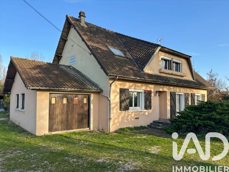 Vente Maison/villa 6 pièces — photo 1