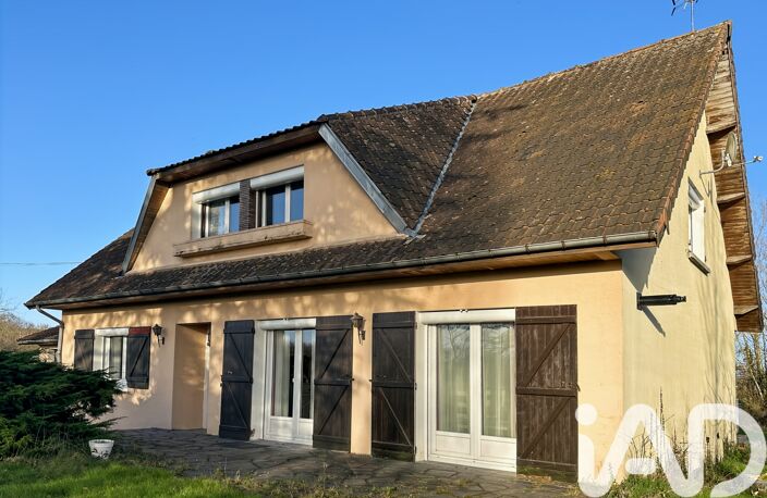Vente Maison/villa 6 pièces — photo 2