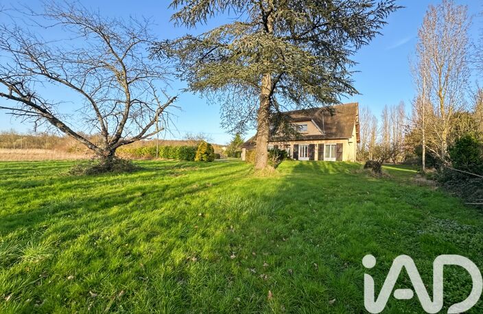 Vente Maison/villa 6 pièces — photo 3