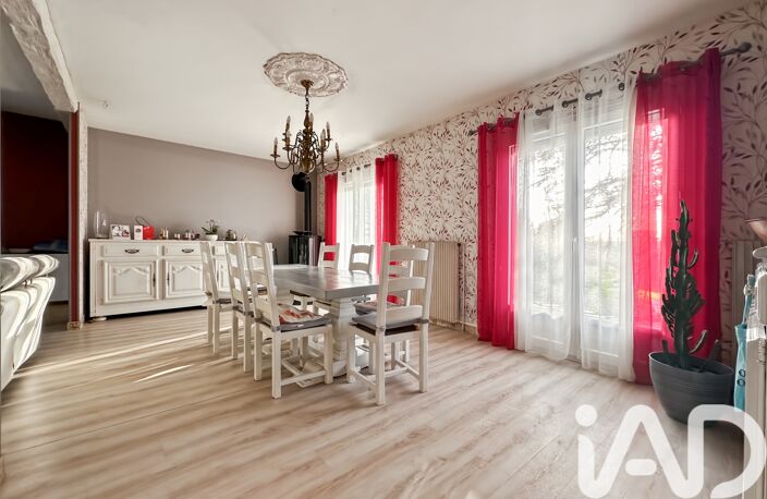 Vente Maison/villa 6 pièces — photo 4