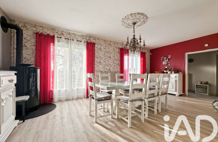 Vente Maison/villa 6 pièces — photo 5