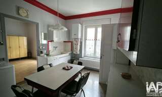 Maison 2 Pièces 80 m² à vendre à Longlaville (54810)