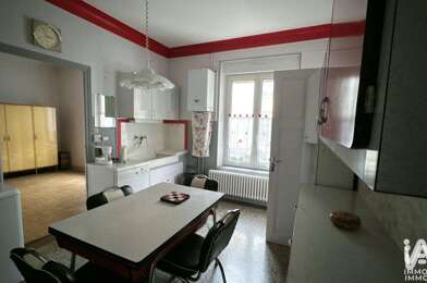 Maison 2 pièces 139000 €