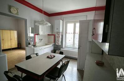 Vente Maison/villa 2 pièces — photo du bien