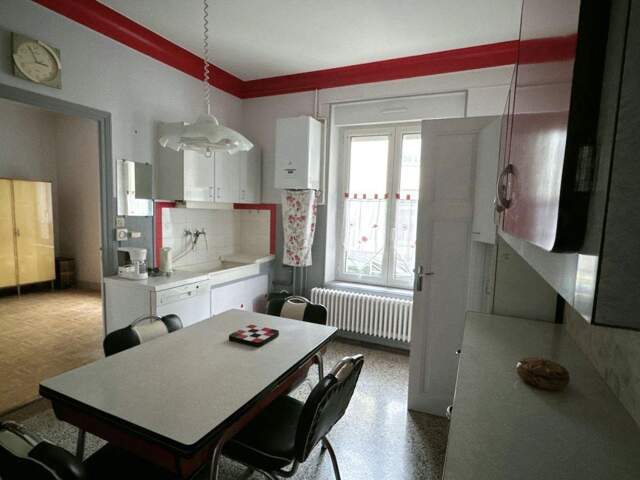 Vente Maison/villa 2 pièces — photo du bien