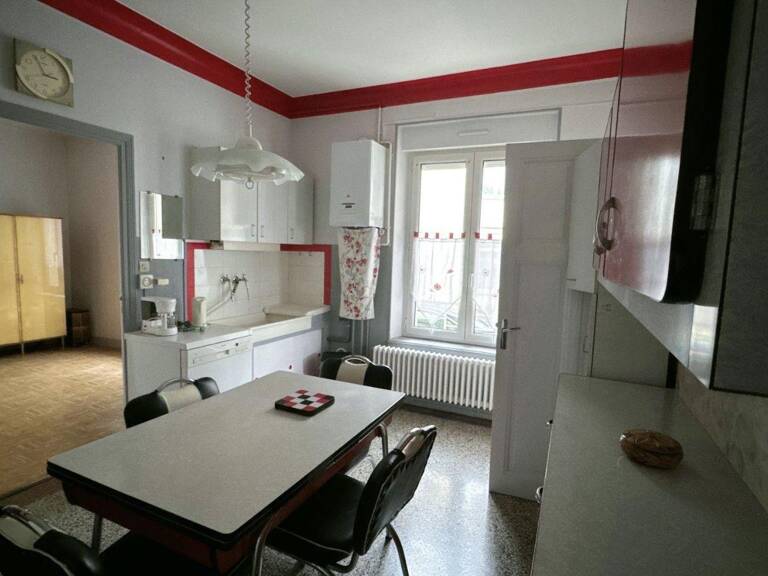 Vente Maison/villa 2 pièces — photo 1