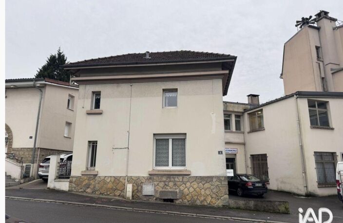 Vente Maison/villa 2 pièces — photo 5