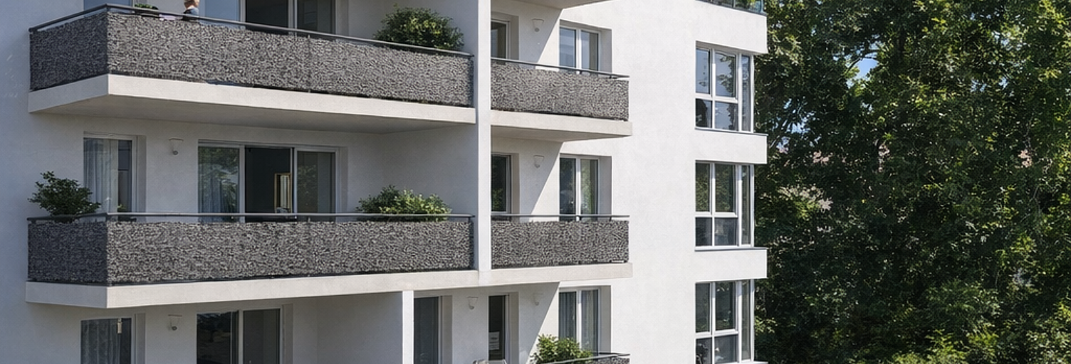 Appartement 2 Pièces 36 m² à vendre à Montpellier (34000)