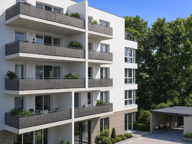 Appartement T2 à Montpellier — photo 1