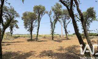 Terrain  650 m² à vendre à Bédarrides (84370)