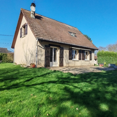 Maison 6 pièces 224900 €