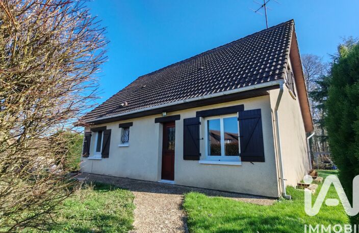 Vente Maison traditionnelle 6 pièces — photo 2