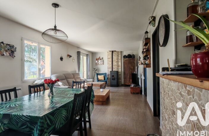 Vente Maison traditionnelle 6 pièces — photo 4