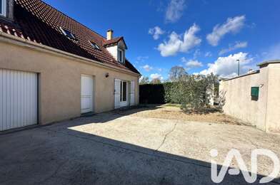 Maison 7 pièces 215000 €