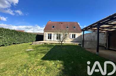 Maison 7 pièces 215000 €
