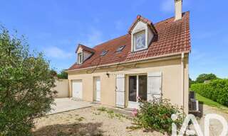 Maison 7 Pièces 120 m² à vendre à Villeblevin (89340)