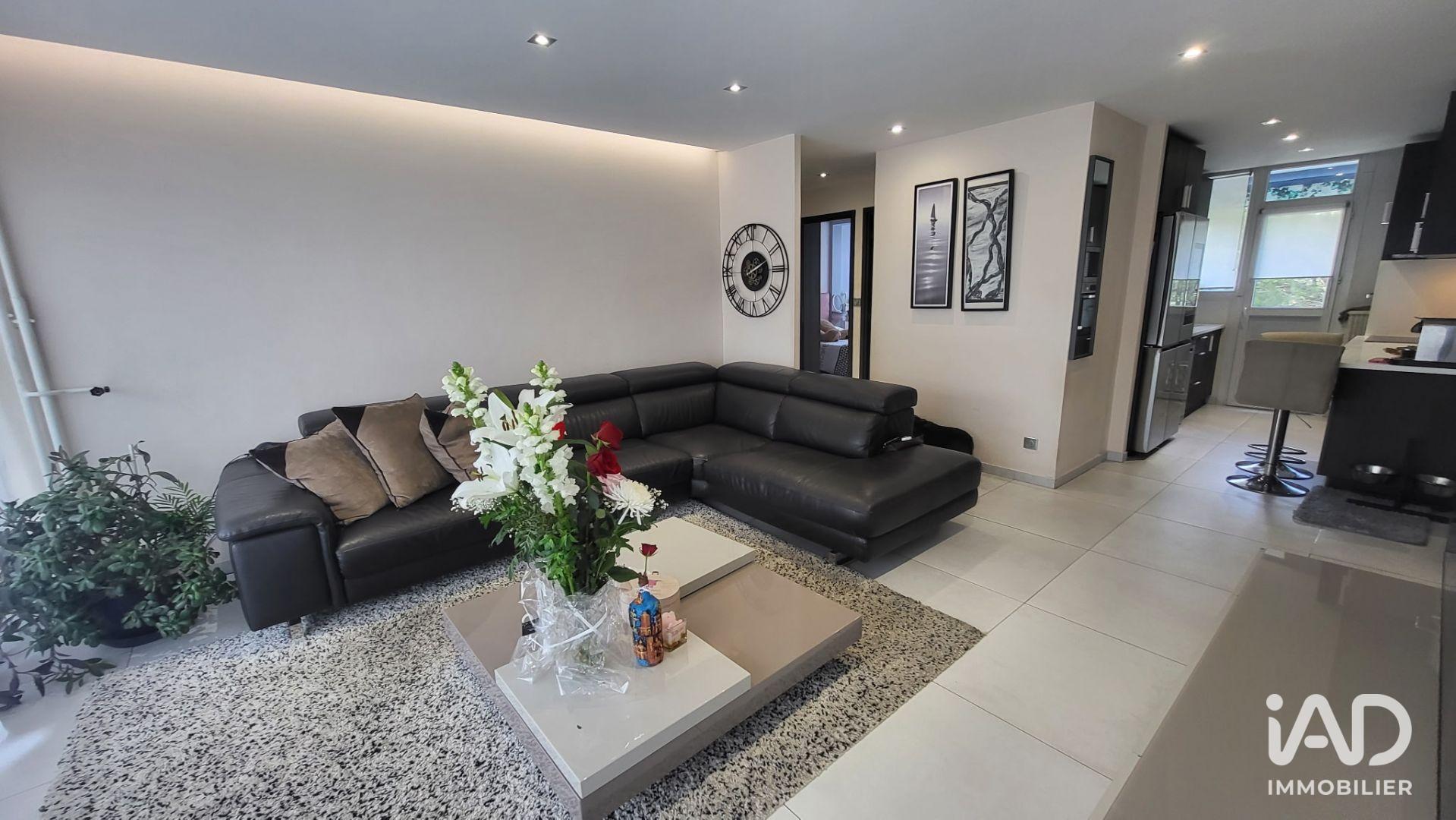 Vente Appartement 3 pièces - Photo 2