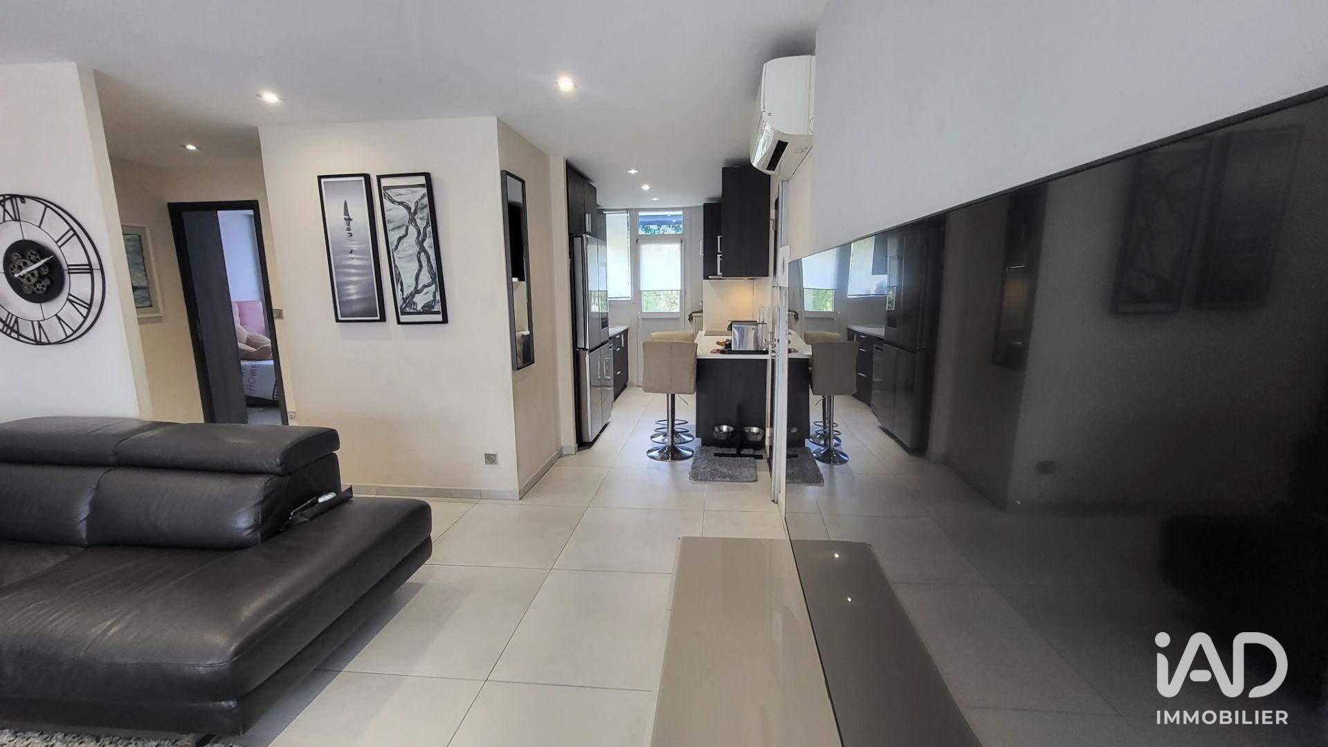 Vente Appartement 3 pièces - Photo 3