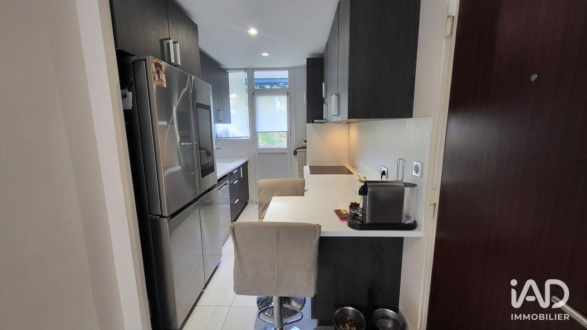 Vente Appartement 3 pièces - Photo 5