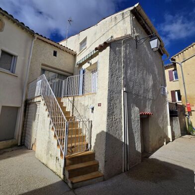 Maison 3 pièces 149000 €