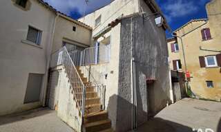 Maison 3 Pièces 70 m² à vendre à Saint-Paul-les-Fonts (30330)