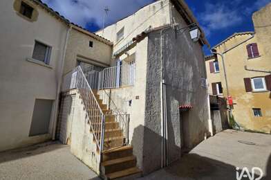 Maison 3 pièces 149000 €
