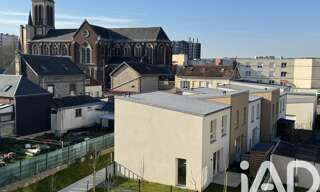 Maison 4 Pièces 84 m² à vendre à Sotteville-lès-Rouen (76300)