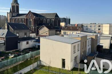 Maison 4 pièces 279000 €