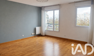 Appartement 4 Pièces 83 m² à vendre à Antony (92160)