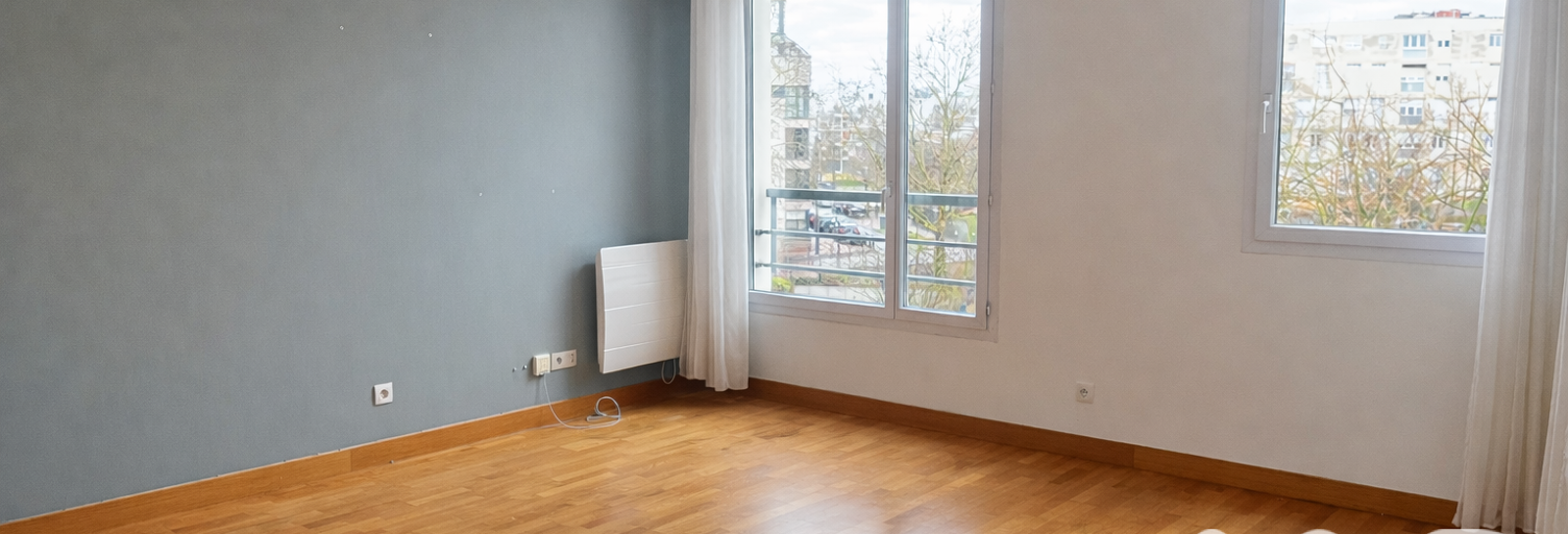 Appartement 4 Pièces 83 m² à vendre à Antony (92160)