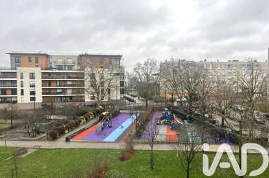 Appartement 4 pièces 340000 €