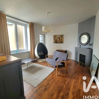 Appartement 5 pièces 170000 €